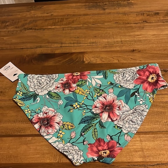 Apt 9 bathing suit bottoms - Picture 2 of 4